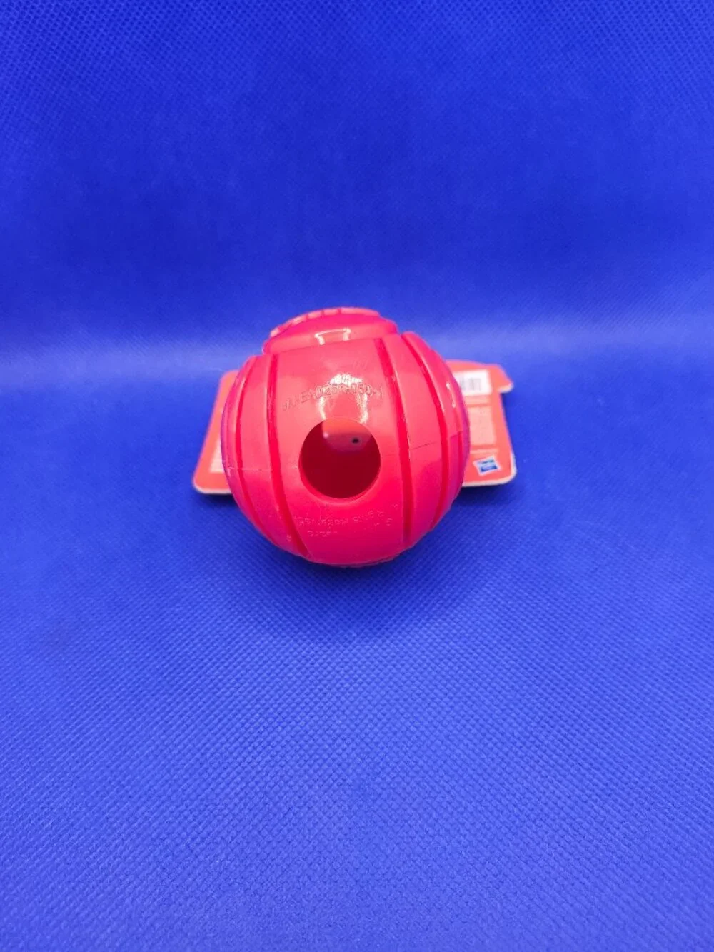 Nerf X-Tra Bounce Rubber Ball Extra Tough Dog Chewer Launchers chuck-it Durable